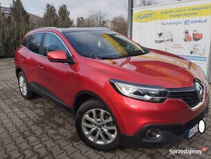 Renault Kadjar 1.5dCI panorama, navi, hak, automat