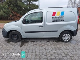 Renault Kangoo 1.5