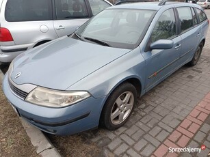 Renault Laguna 1.9 Diesel. 2003 Rok. Sprzedaz Zamiana.