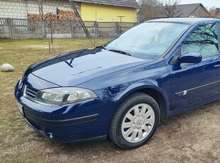 Renault Laguna 2