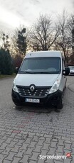 Renault Master 2.3 165km