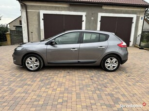 Renault Megane 3 1.6 benzyna 110 KM 2011 r.