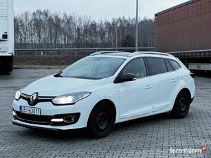 Renault Megane 3 BOSE