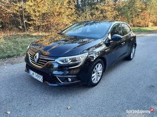 Renault Megane 4 1.2 130KM