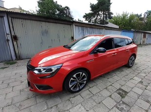 Renault Megane IV