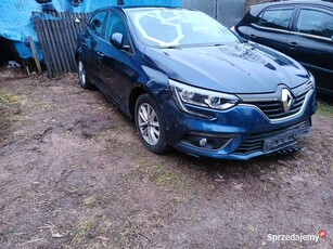 Renault Megane iv