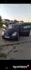 Renault Modus 1.2benzyna 2007 rok