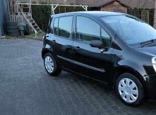 Renault Modus 1.5 dci