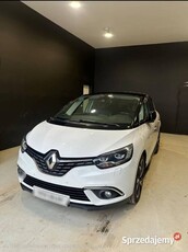 RENAULT SCENIC 1.6 DCI BOSE EDITION FULL LED NAVI KAMERA ALU 20