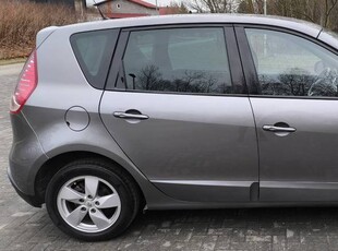 Renault Scenic 1.6B 110KM Klimatronic 4xSzE Alu 2xKoła