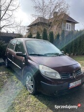 Renault Scenic II 2.0