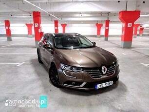 Renault Talisman 1.8 AMT