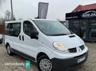 Renault Trafic II