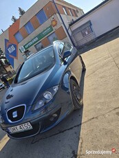 Seat Altea XL 1.9 TDI