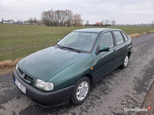 Seat Cordoba 1.4 benzyna