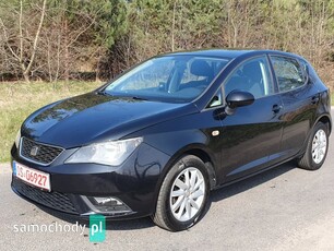 SEAT Ibiza 1.2 12V