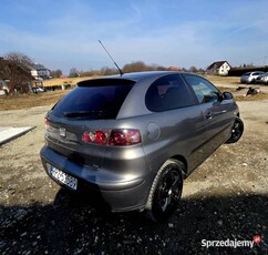 Seat Ibiza 1.4 tdi