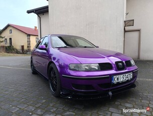 Seat Leon 1.8t