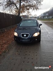 Seat leon 1,9 TDI 2008r