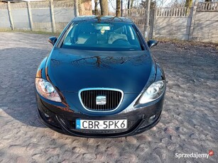 Seat Leon 2.0 TDI