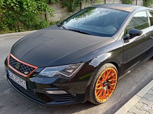 Seat Leon SC 2.0 TSI Cupra S&S