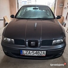 Seat Toledo 1.9 tdi