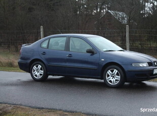 Seat Toledo II 1,6