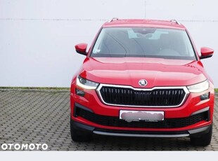 Skoda Kodiaq 2.0 TDI 4x4 Style DSG facelifting