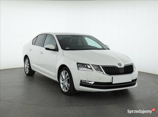 Skoda Octavia 1.4 TSI