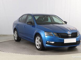 Skoda Octavia 1.5 TSI