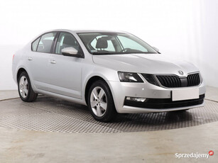 Skoda Octavia 1.5 TSI