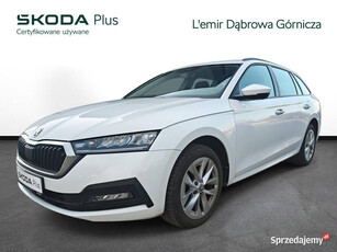 Skoda Octavia 2.0 TDI 115kM Ambition, Salon Polska, FV 23%