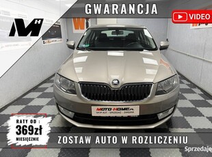 Skoda Octavia Salon Polska 1.4TSI 150KM , automat, dostawa GWARANCJA