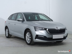 Skoda Scala 1.5 TSI