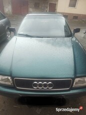 Sprzedam Audi 80