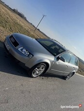 Sprzedam Audi A4