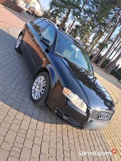 Sprzedam audi a4 b7 2.0 Tdi