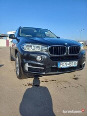 Sprzedam BMW x5 f15 Polski salon