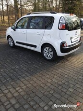 Sprzedam citroena C3 picasso