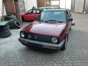 sprzedam golf 2 , 1990 rok