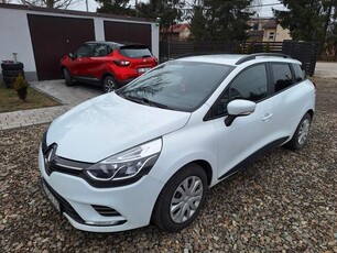 Sprzedam lub zamienię Renault Clio