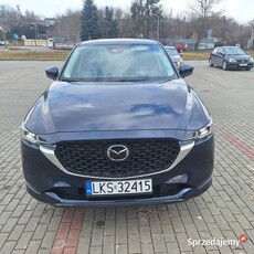 Sprzedam Mazda CX-5 automat 194KM 4x4