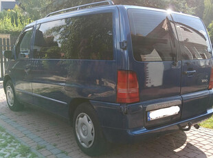 Sprzedam Mercedes Vito Westfalia