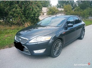 Sprzedam Mondeo MK4