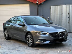 Sprzedam Opel INSIGNIA 2018