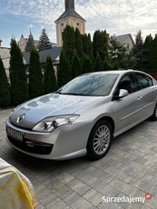 Sprzedam Renault Laguna 3