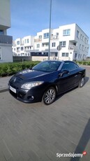 Sprzedam renault megane cabrio