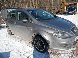 sprzedam seat toledo 3 możliwa zamiana