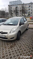 Sprzedam Toyota Yaris