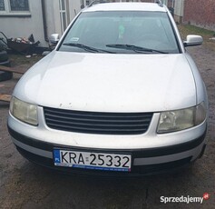 Sprzedam Volkswagen Passat